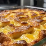 Baked French Toast Casserole