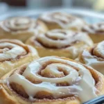 Gluten-Free Cinnamon Rolls Recipe