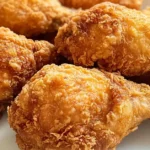 Gluten-Free Fried Chicken Recipe