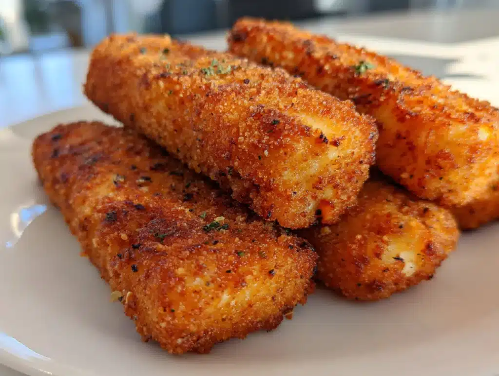 gluten-free-mozzarella-sticks-interior-texture