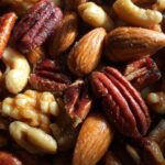 Honey Roasted Nuts