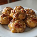 Pecan pralines recipe