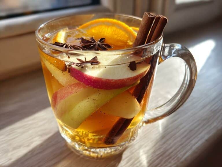 apple cider