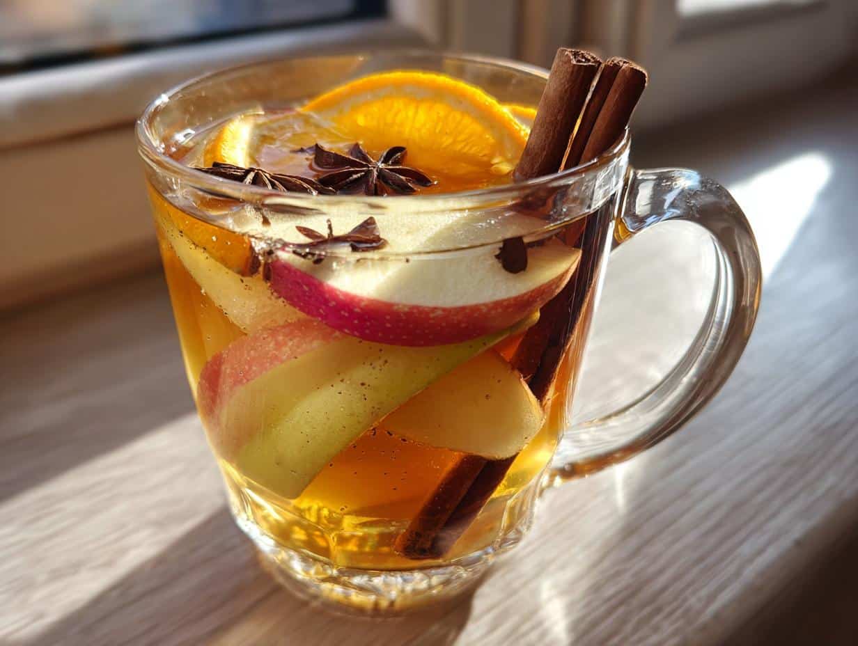 apple cider