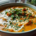 pumpkin curry