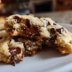 Best Chocolate Chip Cookies