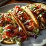 Easy Shrimp Taco Recipe