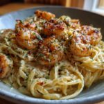 Marry Me Shrimp Pasta